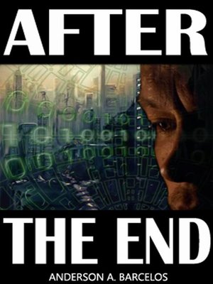 cover image of After the End--Book 1